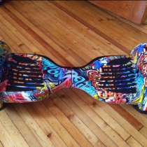 Гироскутер 10,5 дюймов с самобалансом, в Челябинске