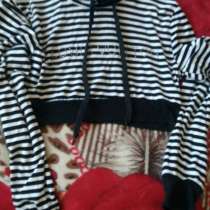 Ковточка, в Белогорске