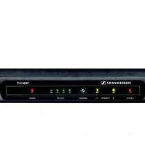 МИКРОФОННЫЙ РЕСИВЕР SENNHEISER FREEPORT EM1-E, в Москве