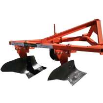 Плуг двухкорпусный модели ПЛ-35х2с захватом 35 см, в Великих Луках