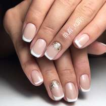 Студия Muli_nails, в г.Бишкек