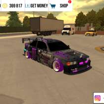 Обмениваю скины в car parking на Голду в стандофф 2, в Москве