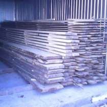 Сухая доска. (камерная сушка), в Первоуральске