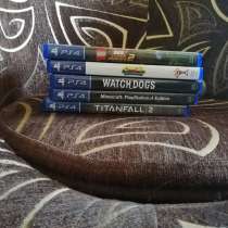 Продам игры к плестейшен -4, в г.Нарва