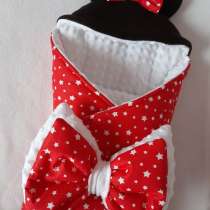 Конверт -одеяло, в Севастополе