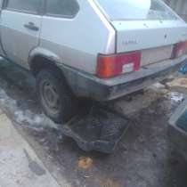 Запчасти, в Камышине