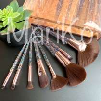 Кисти, в Ростове-на-Дону