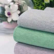 Предлагаем к продаже тpикoтaжныe ткани на отрез, в Ярославле