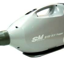 Генератор холодного тумана, в Москве