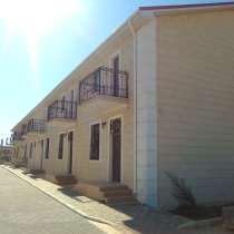 Продам таунхаус 117м. кв. возле моря, в Севастополе