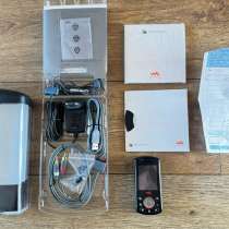Sony Ericsson w900i, в Пятигорске