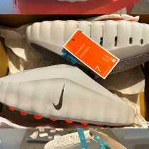 NIKE MIND 001, в Москве