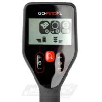 МЕТАЛЛОИСКАТЕЛЬ MINELAB GO-FIND 20, в Набережных Челнах