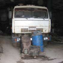 Сортиментовоз Камаз-54021 типа 53229. 15т,330л/с, в Костроме