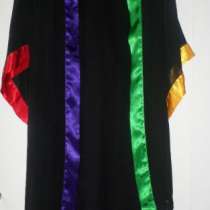 халат и брюки шифон, в Москве