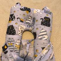 Ортопедическая подушка и кокон для новорожденных, в Старом Осколе