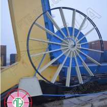 მოტორიანი კაბელის დოლი პოლიმაგნიტური მოდებით, в г.Тбилиси