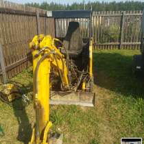 Продам мини экскаватор стронг мс2000, в Щелково