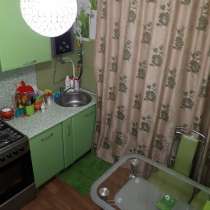 Продам 2к квартиру Барнаульская 20, в Перми