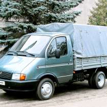 Грузоперевозки Газель ;4м. и 3м, в Самаре