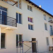 Студия 25м2; 1эт/3эт дома, в Севастополе