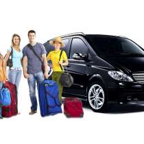 Междугороднее такси-минивэн. Микроавтобус на заказ. Трансфер, в Сыктывкаре