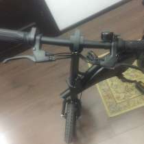 Kugoo v1, в Абакане