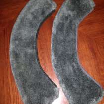 Продаю оптом воротники мех искусственный, в Москве