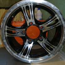 Диски r16, в Усинске