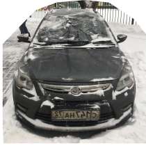 Продаю легковой LIFAN X50 2017 г. в., Тюмень, в Тюмени