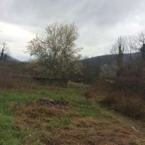 Продам з/у 12 сот в Сочи, с. Хлебороб, в Сочи