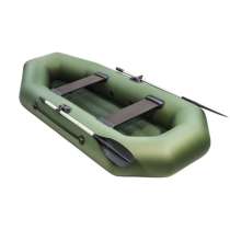 Лодка Аква Оптима 260 нд, в Асбесте