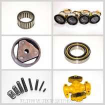 Продажа запчастей для спецтехники Shehwa и Shantui, в Челябинске