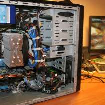 Компьютерная помощь и Сборка компьютера на заказ, в Коломне