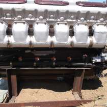 Дизельный двигатель В-84 МС, в Екатеринбурге