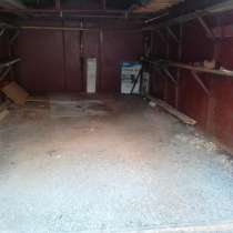 Сдаю гараж 6 линия 7,на долго, в Ростове-на-Дону