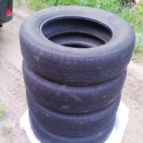 Шины Bridgestone Dueler R17, в Кургане