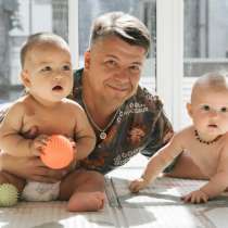 Новокриницкий2021 - набор из 7 курсов, в Москве