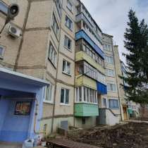 Продам 3 ком. квартиру по ул. Спутников д.4, в Елеце