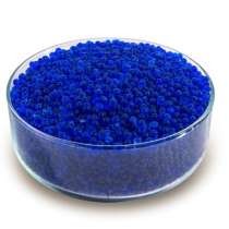 Силикагель индикаторный, в Москве