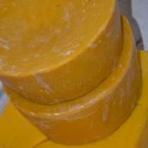 Пчелиный воск 100% натуральный без примесей 1 кг из России, в Самаре