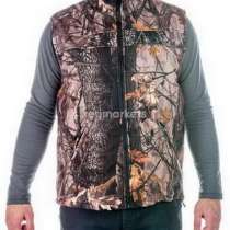 Жилет с подогревом RL-H-02, в Сатке