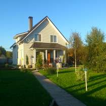 Дом по Симферопольскому шоссе на летний период, в Москве