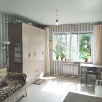 Продам студию, в Новосибирске