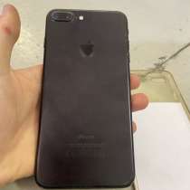 IPhone 7Plus 128gb, в Волхове