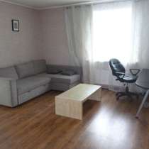 Сдается двухкомнатная квартира по адресу: ул. Олимпийская 22, в Тюмени