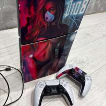 Продам PlayStation 5 slim торг, в Оренбурге