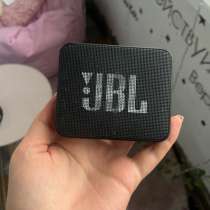 Колонка jbl go 2, в Москве