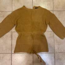 Свитер шорты, в Сочи