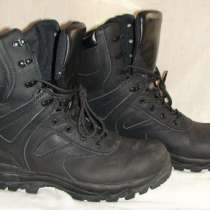 ботинки полусапоги берцы ALTAIR р. 45, в Москве